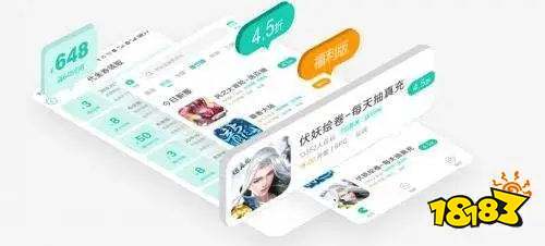 完全免费gm权限游戏平台哪个好 gm手游游戏app下载大全