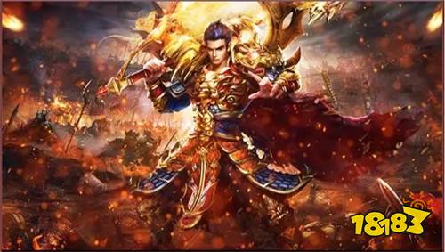 仿盛大传奇sf手游