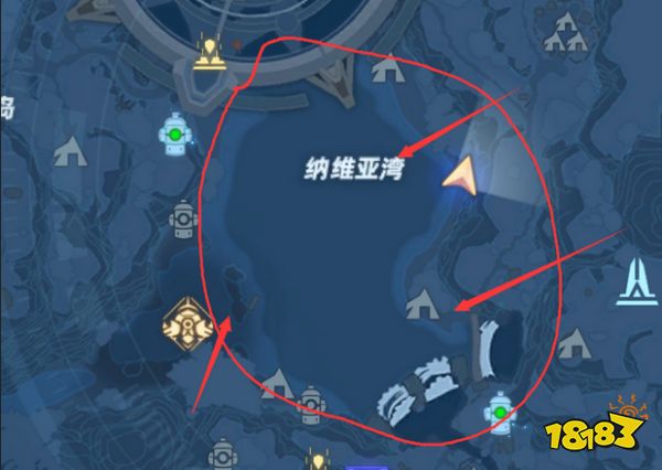 幻塔野猪在哪 野猪分布位置一览