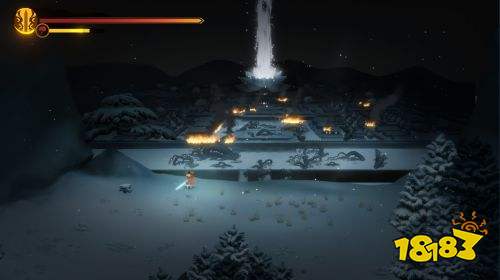 暖雪血虱怎么样 血虱属性特效介绍