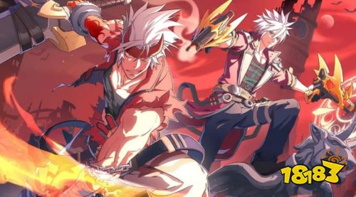 神陵武装最新手机版