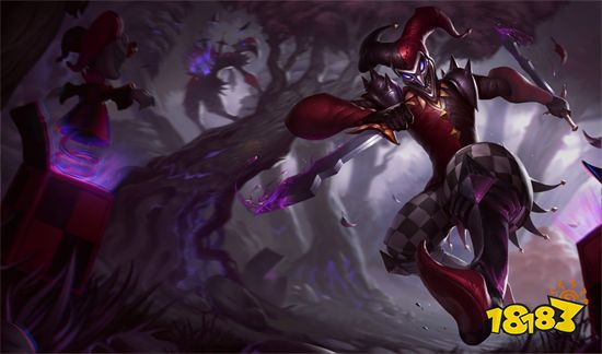 云顶之弈S6.5更新了什么 S6.5更新全介绍