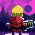 失落方舟前传危机正版