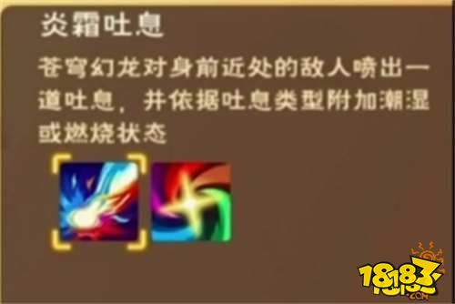 创造与魔法苍穹幻龙全面解析与展示