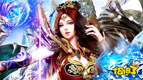 打金手游,自由交易的手游:经典传奇超高倍率