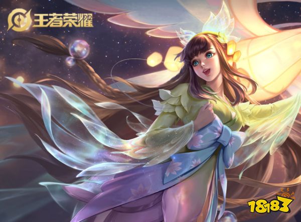 王者荣耀K甲第五周亮点英雄:娜可露露豪取五杀,关羽完克大乔体系