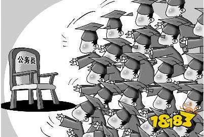 21年9月毕业的海外留学生能报考2023年国考和省考吗