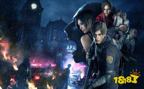 生化危机2重制版怎么甩掉暴君 图书馆甩掉暴君方法详解