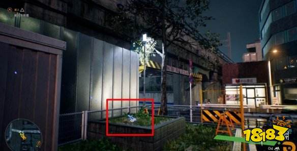 幽灵线东京文物收藏品有哪些 文物收藏品位置分享