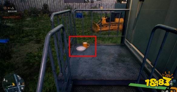 幽灵线东京文物收藏品有哪些 文物收藏品位置分享