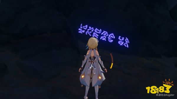 原神9文字之传言成就攻略 9文字之传言成就怎么做