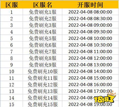 休闲养肝手游《天命起源》明日上线