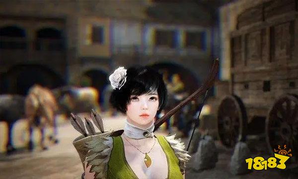 黑色沙漠手游怎么组队刷野怪 组队刷怪步骤详解
