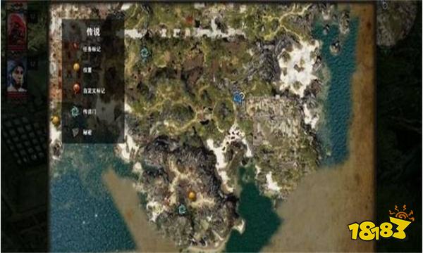神界原罪2石像鬼迷宫怎么开门 神界原罪2石像鬼迷宫开门攻略