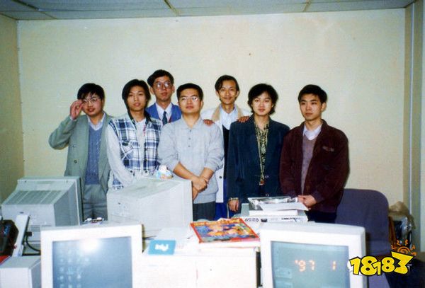 时隔20年，让人猜不透的西山居又回来做单机了