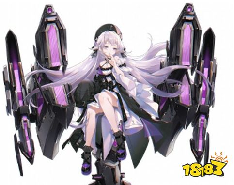 深空之眼暗星海拉怎么样 暗星海拉介绍