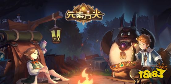 《元素方尖》评测:初心版本减负归来,从心出发打造最纯粹的肉鸽游戏