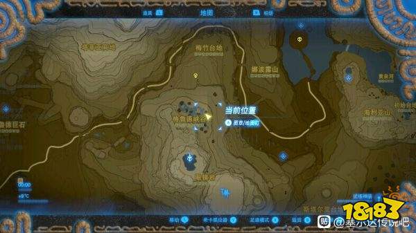 塞尔达传说荒野之息钢铁蜥蜴弓怎么获得 钢铁蜥蜴弓获得方法