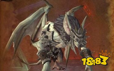 魔兽世界9.0纳斯利亚堡啸翼怎么打 啸翼打法攻略