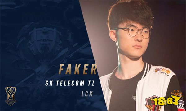 faker没有妈妈是什么梗 faker近期节奏科普