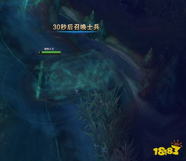 LOLS12破败王怎么上分快 最强破败王喵仙人教你玩