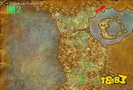 魔兽世界剥皮1-375怎么冲级 剥皮1-375升级攻略