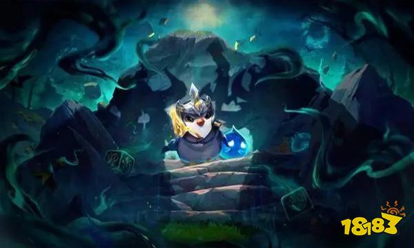 云顶之弈12.9版本更新了什么 12.9更新内容分享