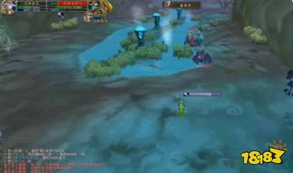 魔兽世界TBC G币价格暴跌 玩家热情消退 工作室疯狂逃离