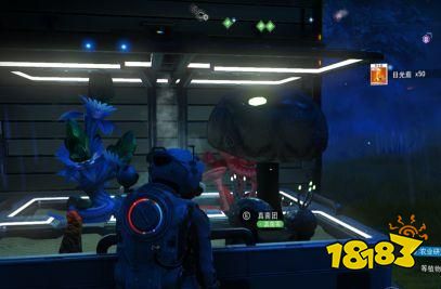 无人深空怎么种植农业 无人深空种植农业攻略