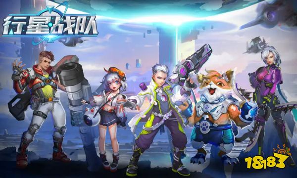 最新二次元机甲游戏排行榜 最新二次元机甲游戏大全