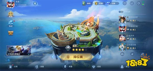 拳打LOL、脚踢王者荣耀，「无尽对决」究竟有多强？