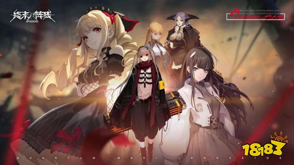二次元美少女3D游戏推荐 二次元美少女3D游戏大全