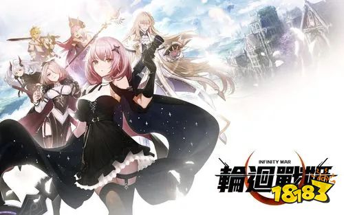 二次元少女养成游戏排行 二次元少女养成游戏大全