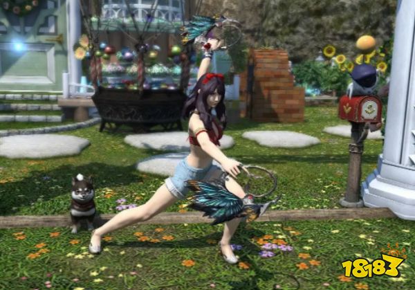 ff14职业推荐2022 6.11版本全职业特点一览表