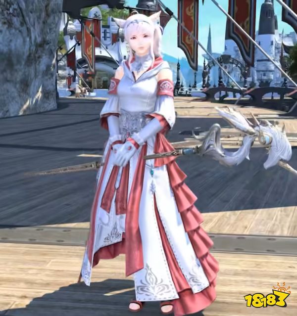 ff14各职业转职一览 2022全19个职业转职条件分享