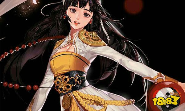 dnf110级版本巫女怎么加点 2022巫女加点推荐