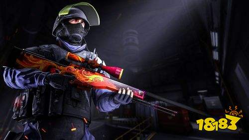 csgo奥拉夫位在哪 火车奥拉夫位位置一览