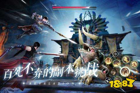 好玩的mmorpg手游有哪些 mmorpg手游推荐