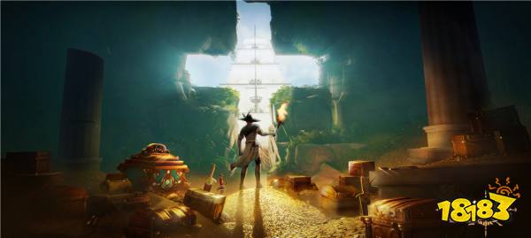 2022年度最佳MMORPG手游 黎明之海打造沉浸式大航海世界