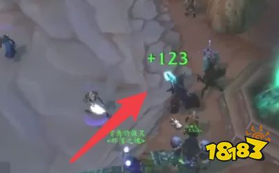 魔兽世界节日的焚香任务怎么做 节日的焚香任务攻略