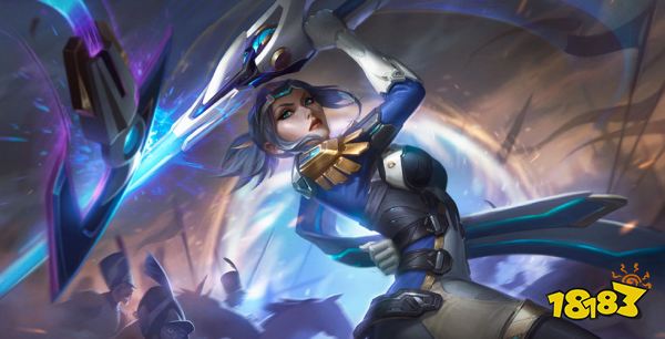 S12LOL剑姬怎么上分 2022lol剑姬上分思路分享
