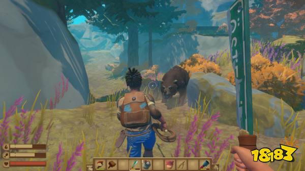 木筏求生1.03新版本更新了什么 Raft1.03更新内容一览