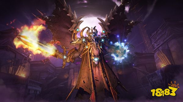 小缇娜的奇幻之地增益战神怎么玩 增益战神玩法介绍