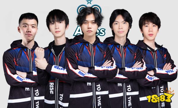 Dota2Aries战队成员名单 2022Aries成员介绍