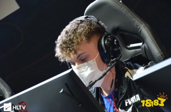 CSGO2021年度TOP20职业选手 第15名KSCERATO