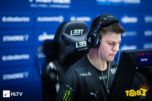 CSGO2021年度TOP20职业选手 第1名s1mple