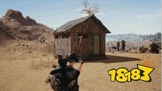 PUBG烟雾弹怎么用 烟雾弹四大使用技巧分享
