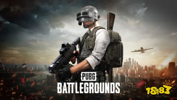 PUBG6.30更新公告 全新地图帝斯顿Deston即将上线