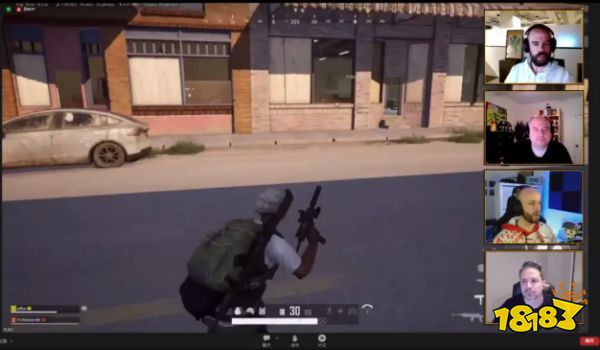 PUBG6.30更新公告 全新地图帝斯顿Deston即将上线