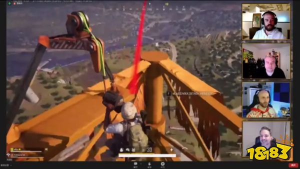 PUBG6.30更新公告 全新地图帝斯顿Deston即将上线